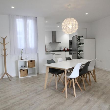 Апартаменти Del Parque Flats Puerto Малага Екстер'єр фото